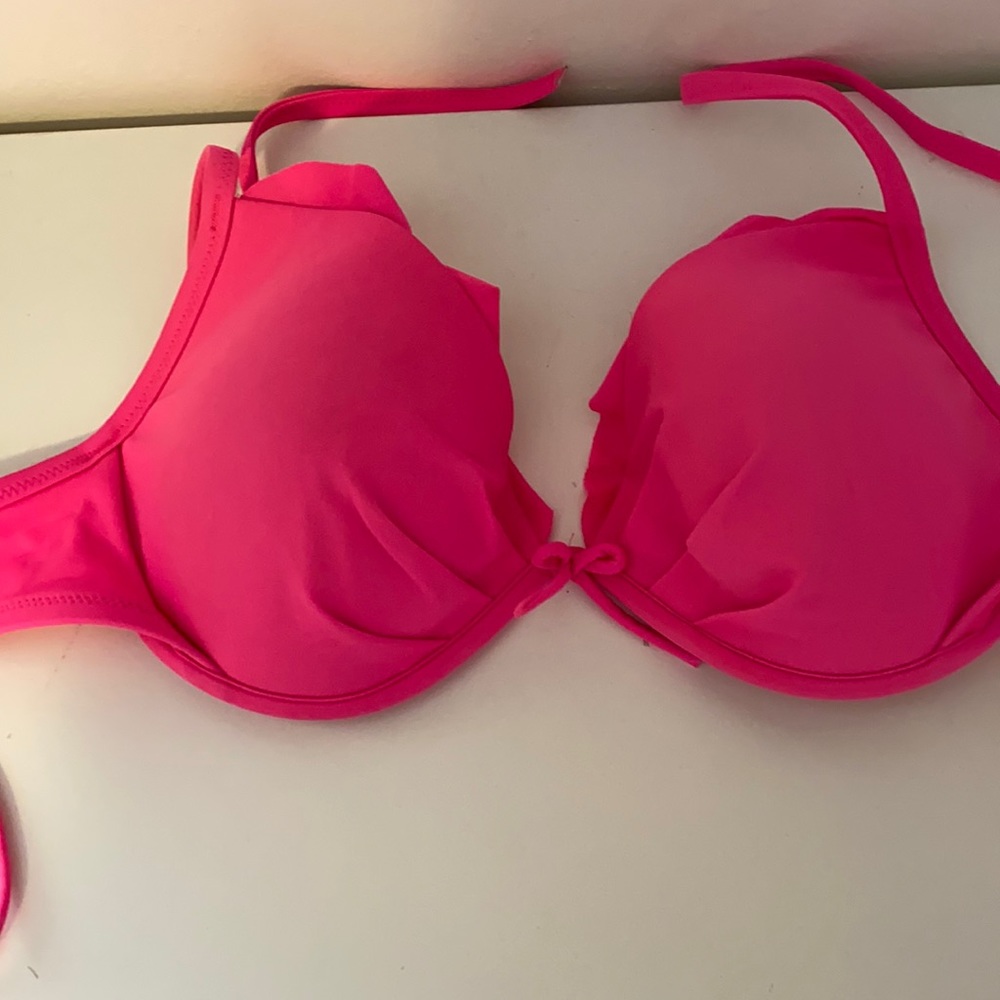 Victoria Secret bikini top